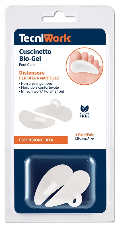BIOGEL CUSC DITA GR BLIST 1PA - Farma Nice