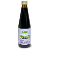 MIRTILLO SUCCO 330 ML - Farma Nice