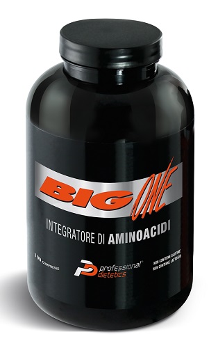 BIG ONE 100 COMPRESSE - Farma Nice
