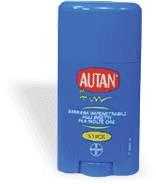 INSETTOREPELLENTE AUTAN ACTIVE 50ML - Farma Nice