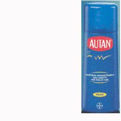 INSETTOREPELLENTE AUTAN FAMILY VAPO 150ML - Farma Nice