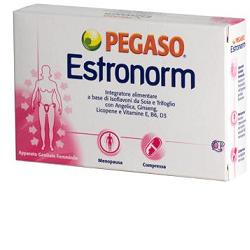 ESTRONORM 42 COMPRESSE - Farma Nice