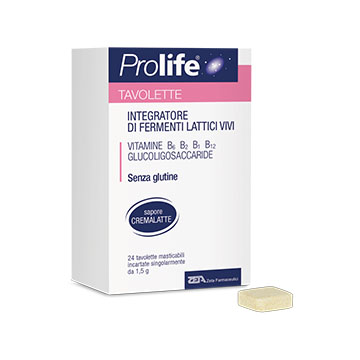 PROLIFE 24 TAVOLETTE - Farma Nice
