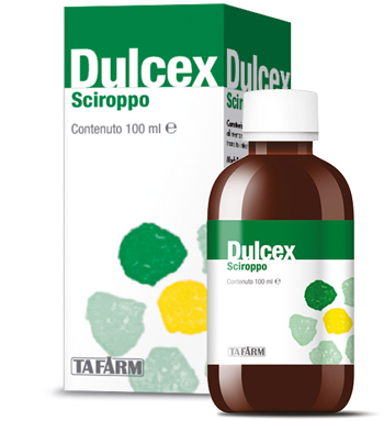 DULCEX MANNITE TAMARINDO 100 ML - Farma Nice