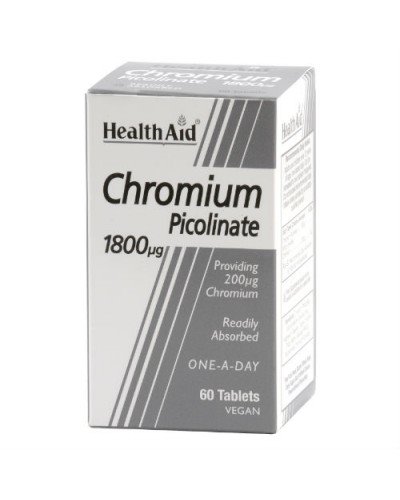CROMO PICOLIN 60 COMPRESSE - Farma Nice