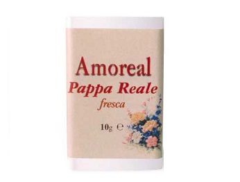 AMOREAL PAPPA REALE 10 G - Farma Nice