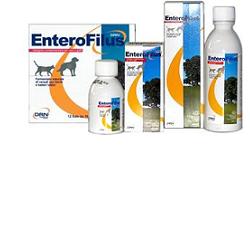 ENTEROFILUS 12 X 10 ML - Farma Nice