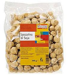 SPEZZATINO DI SOJA 300 G - Farma Nice