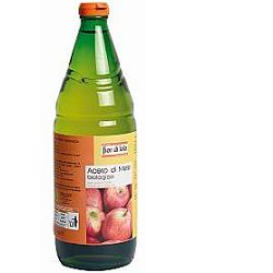 ACETO MELE NON PASTORIZZATO 750 ML - Farma Nice