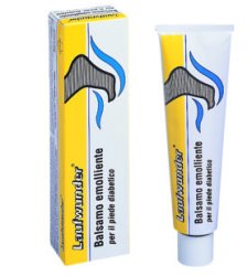 BALSAMO EMOL PIEDE DIABETICO75 - Farma Nice