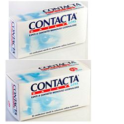 LENTI A CONTATTO CONTACTA LENS DAILY -4,00 16PZ - Farma Nice