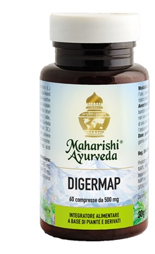 DIGERMAP 60 COMPRESSE - Farma Nice