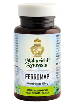FERROMAP 60 COMPRESSE - Farma Nice