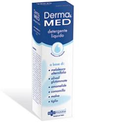 DERMAMED DETERGENTE LIQUIDO 250 ML - Farma Nice