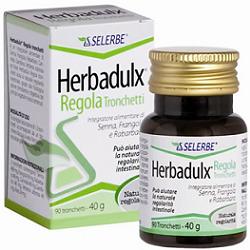 HERBADULX REG 90 TRONCHETTI - Farma Nice