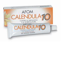 AFOM INTENSE CALENDULA 10 LOZIONE 150 ML - Farma Nice