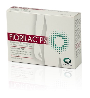 FIORILAC PS 10 BUSTINE - Farma Nice