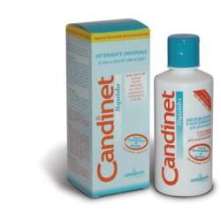 CANDINET LIQUIDO 150 ML - Farma Nice