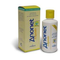 ANONET LIQUIDO 150 ML - Farma Nice