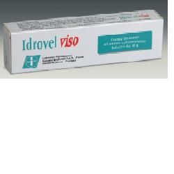 IDROVEL VISO CREMA 30 G - Farma Nice