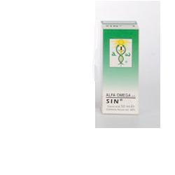 FITOMEGA SIN 10 GOCCE 50 ML - Farma Nice