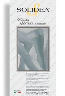 RELAX UNISEX CL2 PUNTA APERTA NATURALE L - Farma Nice
