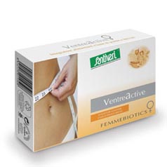 VENTRE ACTIVE 40 CAPSULE STV - Farma Nice