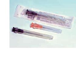 AGO MONOUSO PER PENNA DA INSULINA GAUGE 25 5/8 0,5X16 MM - Farma Nice