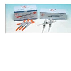 SIRINGA MEDS FARMATEXA 10 ML AGO 2 GAUGE 21 CONO CENTRATO - Farma Nice