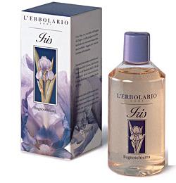 IRIS BAGNOSCHIUMA 250 ML - Farma Nice