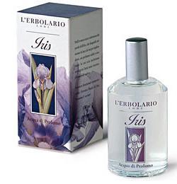 IRIS PROFUMO 50 ML - Farma Nice