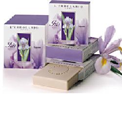 IRIS SAPONE 100 G - Farma Nice