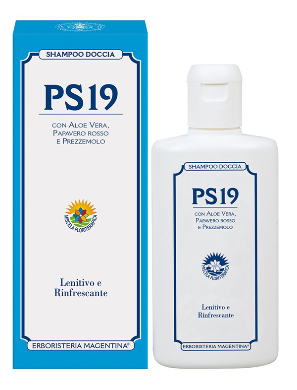 PS19 SHAMPOODOCCIA 200 ML - Farma Nice
