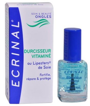 ECRINAL LIQUIDO INDURENTE RINFORZANTE 10 ML - Farma Nice