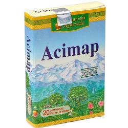ACIMAP 20 COMPRESSE - Farma Nice