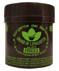 GRANI LUNGAVITA FIUGGI 35 G - Farma Nice