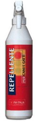 REPELLENTE CANI GATTI SPR 500M - Farma Nice