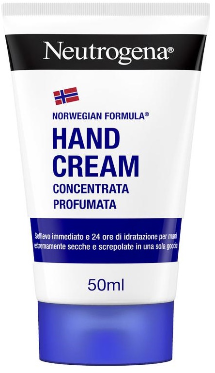 NEUTROGENA CR MANI C/PROF 50ML - Farma Nice