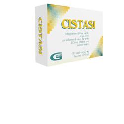 CISTASI 30 CAPSULE - Farma Nice