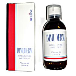 IMMUDERM SCIROPPO 200 ML - Farma Nice