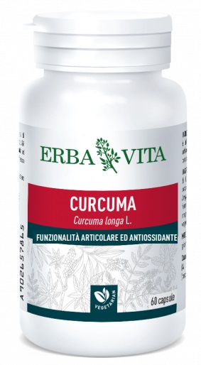 CURCUMA 60 CAPSULE 450 MG - Farma Nice