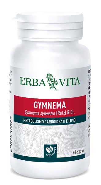GYMNEMA SYLVESTRE 60 CAPSULE 350 MG - Farma Nice
