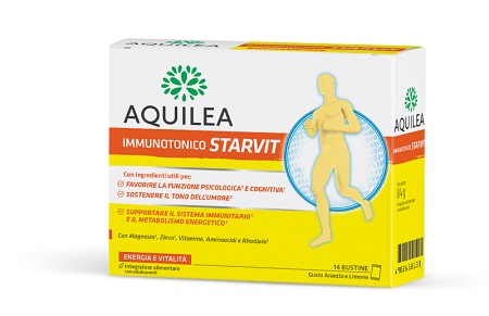 STARVIT 14 BUSTINE - Farma Nice