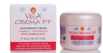 VEA CREMA PF VITAMINA POLIFUNZIONALE 50 ML - Farma Nice