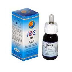 EPASOL LIQUIDO 50 ML - Farma Nice