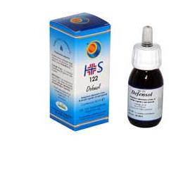 DEFENSOL LIQUIDO 50 ML - Farma Nice