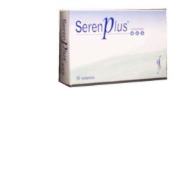 SERENPLUS 20 COMPRESSE - Farma Nice