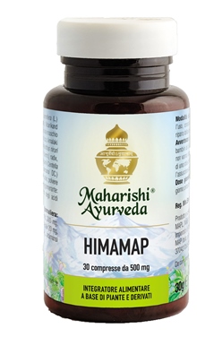 HIMAMAP 30 COMPRESSE - Farma Nice