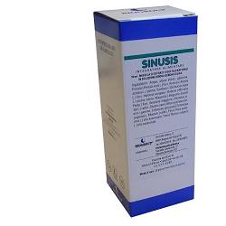 SINUSIS SOLUZIONE IDROALCOLICA 50 ML - Farma Nice
