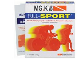 MGK VIS FULL SPORT 10 BUSTINE - Farma Nice